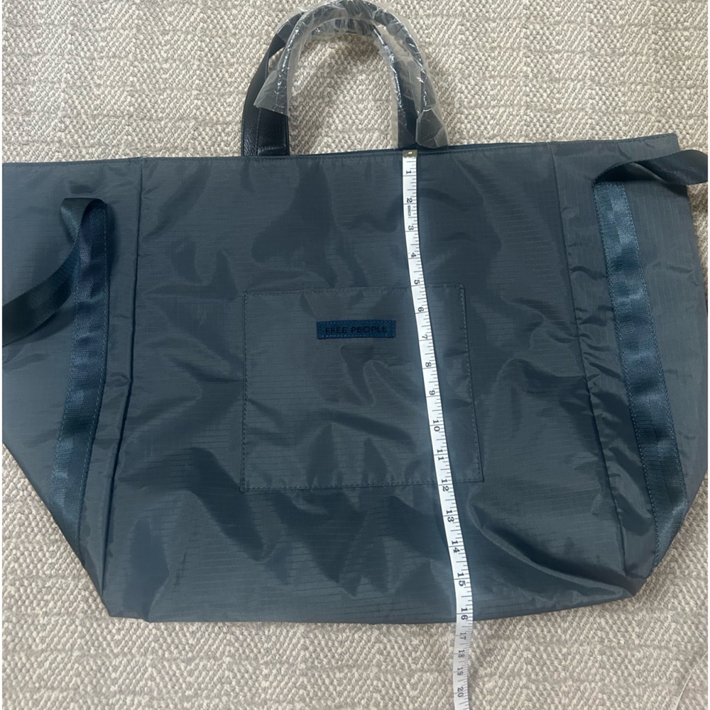 New Free People Tote - Picture 3 of 8